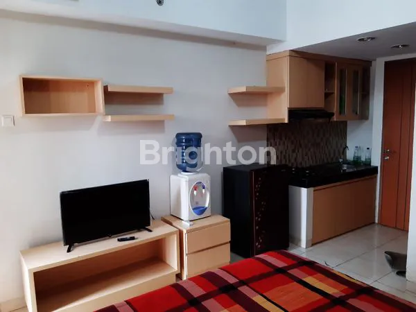 image APARTEMEN FULL FURNISHED MARGONDA RESIDENCE 5 DEPOK  (4)