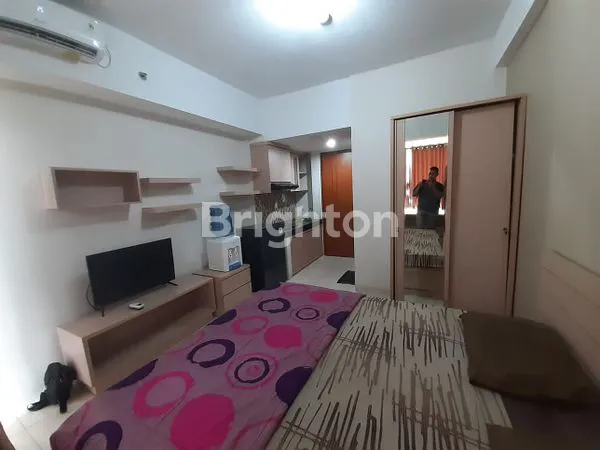image APARTEMEN FULL FURNISHED MARGONDA RESIDENCE 5 DEPOK  (3)