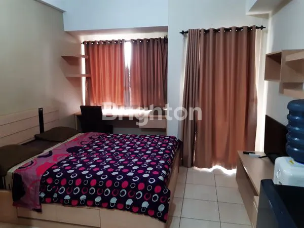 image APARTEMEN FULL FURNISHED MARGONDA RESIDENCE 5 DEPOK  (2)