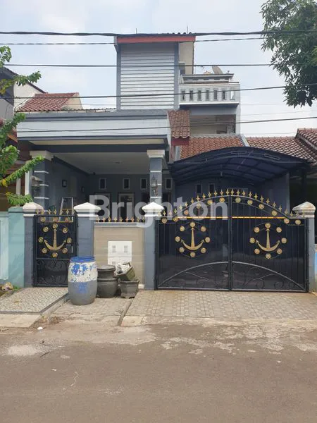 image RUMAH RAPI DI TAMAN BOROBUDUR, PERUM TANGERANG (1)