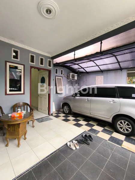 image RUMAH RAPI DI TAMAN BOROBUDUR, PERUM TANGERANG (2)