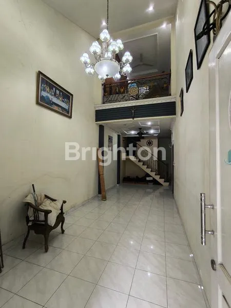 image RUMAH RAPI DI TAMAN BOROBUDUR, PERUM TANGERANG (3)