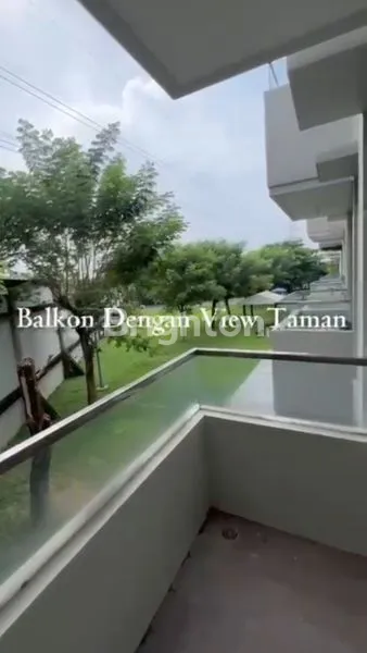 image JUAL RUGI RUMAH MINIMALIS 3 LANTAI DI WISATA BUKIT MAS (6)