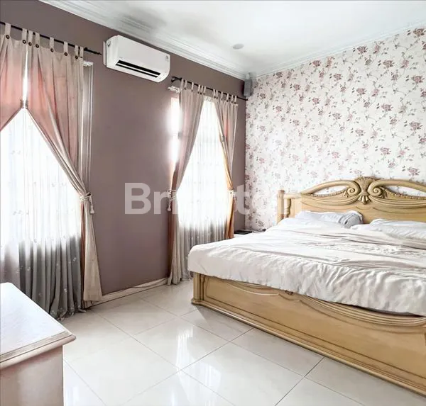 image DIJUAL PERUMAHAN KOMPLEK BUMI ASRI  JALAN ASRAMA LEBAR 14,5 METER TINGGAL BAWA KOPER (7)