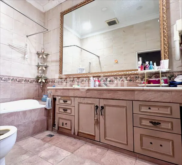 image DIJUAL PERUMAHAN KOMPLEK BUMI ASRI  JALAN ASRAMA LEBAR 14,5 METER TINGGAL BAWA KOPER (8)