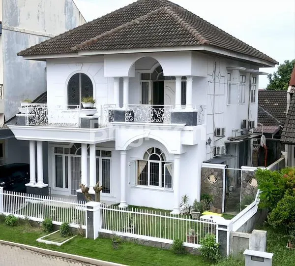 image DIJUAL PERUMAHAN KOMPLEK BUMI ASRI  JALAN ASRAMA LEBAR 14,5 METER TINGGAL BAWA KOPER (1)