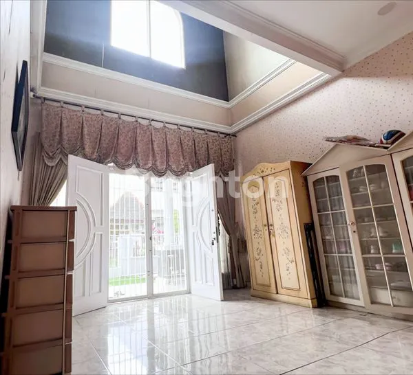 image DIJUAL PERUMAHAN KOMPLEK BUMI ASRI  JALAN ASRAMA LEBAR 14,5 METER TINGGAL BAWA KOPER (3)
