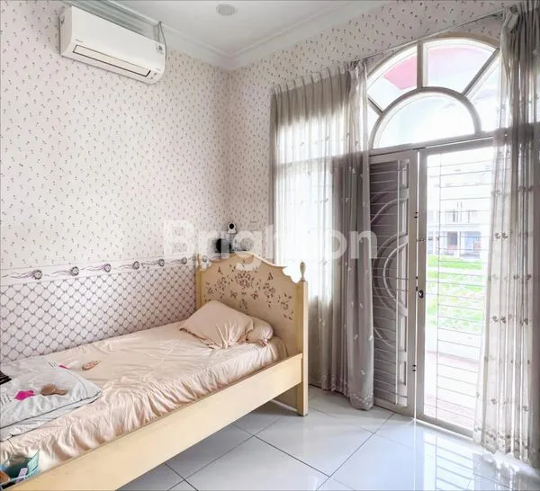 image DIJUAL PERUMAHAN KOMPLEK BUMI ASRI  JALAN ASRAMA LEBAR 14,5 METER TINGGAL BAWA KOPER (6)