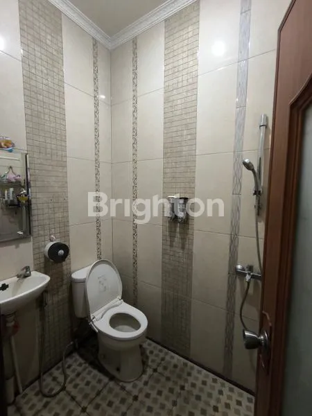 image RUMAH RAPI DI TAMAN BOROBUDUR, PERUM TANGERANG (6)