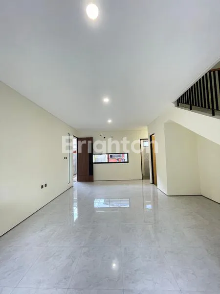 image RUMAH 2 LANTAI MODERN DI SANUR, LT 104M² (8)