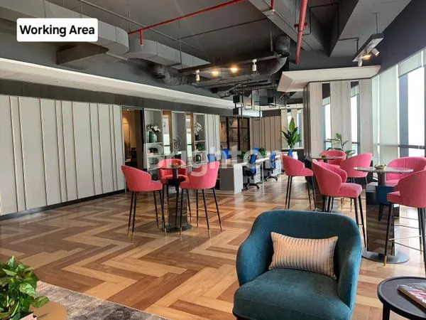 image PAKUWON CENTER OFFICE TUNJUNGAN PLAZA (7)