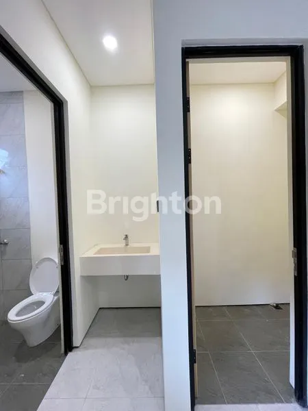 image RUMAH 2 LANTAI MODERN DI SANUR, LT 104M² (2)