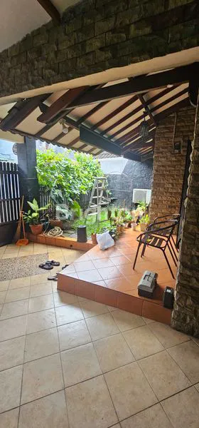 image RUMAH 2 LANTAI CANTIK DAN NYAMAN  SIAP HUNI  DI TAMAN CIMANGGU BOGOR\\N (1)