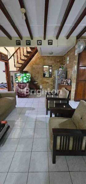 image RUMAH 2 LANTAI CANTIK DAN NYAMAN  SIAP HUNI  DI TAMAN CIMANGGU BOGOR\\N (6)