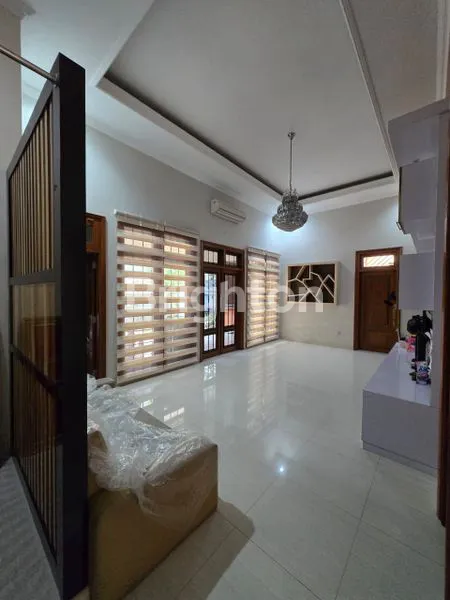 image RUMAH ISTIMEWA SIAP HUNI FULL FURNISHED  DI PERUMAHAN ELIT DEKAT UNDIP DAN EXIT TOL (4)