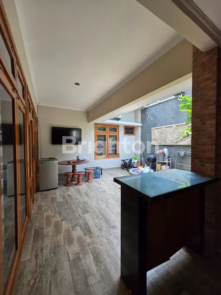 image RUMAH ISTIMEWA SIAP HUNI FULL FURNISHED  DI PERUMAHAN ELIT DEKAT UNDIP DAN EXIT TOL (7)