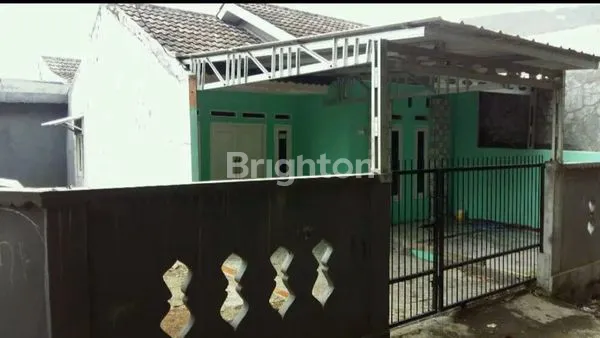 image RUMAH CITEREUP RESIDENCE 355JT (2)