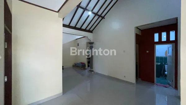 image RUMAH DI JUAL DI PANCORAN MAS MAMPANG  (4)