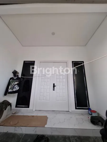 image DURI KEPA RUMAH MODEL RUKO BARU , 3.³/⁴ LANTAI, JAKARTA BARAT.  (8)