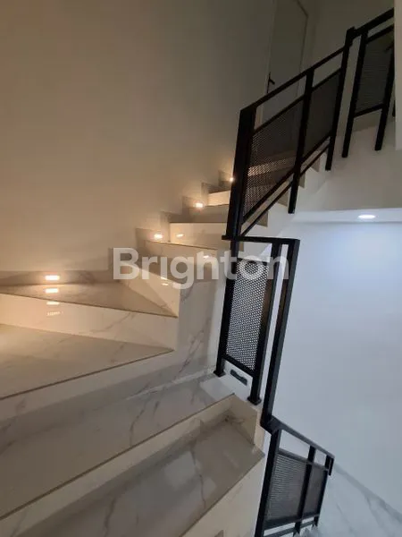 image DURI KEPA RUMAH MODEL RUKO BARU , 3.³/⁴ LANTAI, JAKARTA BARAT.  (7)