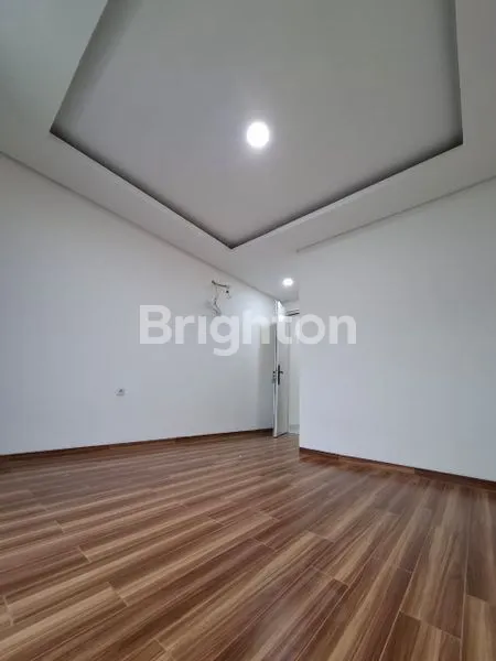 image DURI KEPA RUMAH MODEL RUKO BARU , 3.³/⁴ LANTAI, JAKARTA BARAT.  (2)