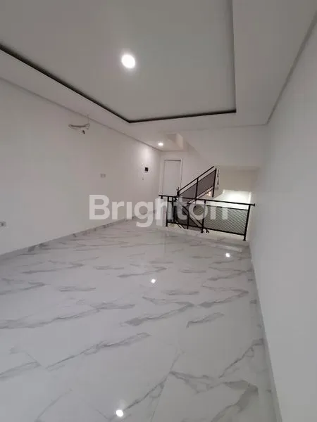 image DURI KEPA RUMAH MODEL RUKO BARU , 3.³/⁴ LANTAI, JAKARTA BARAT.  (4)