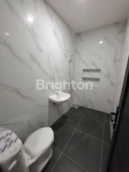 image DURI KEPA RUMAH MODEL RUKO BARU , 3.³/⁴ LANTAI, JAKARTA BARAT.  (5)