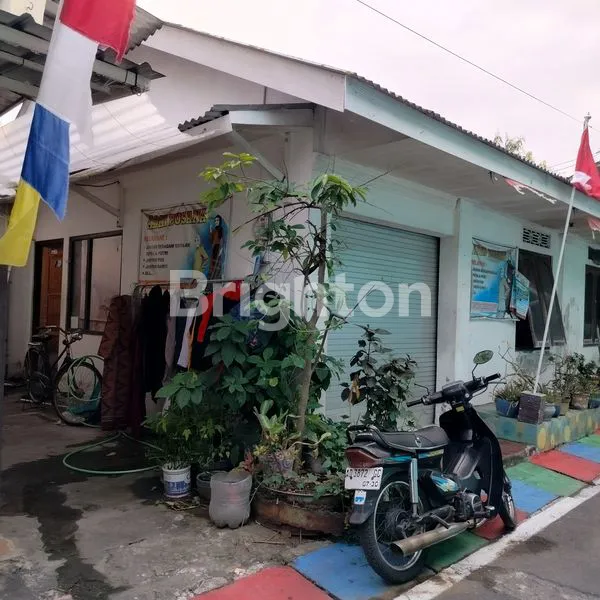 image RUMAH STRATEGIS 66M² DEKAT STASIUN KLATEN (2)
