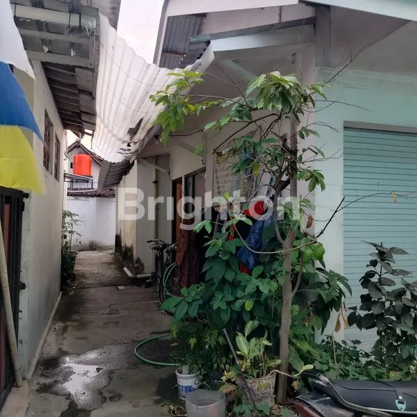 image RUMAH STRATEGIS 66M² DEKAT STASIUN KLATEN (1)