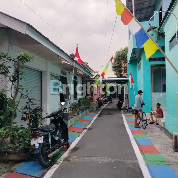 image RUMAH STRATEGIS 66M² DEKAT STASIUN KLATEN (4)