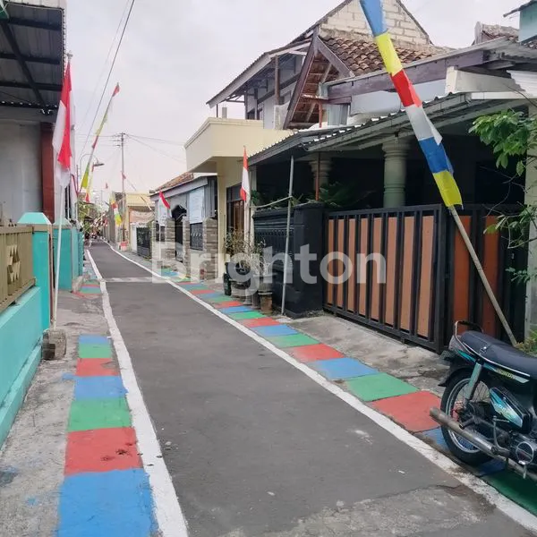 image RUMAH STRATEGIS 66M² DEKAT STASIUN KLATEN (5)