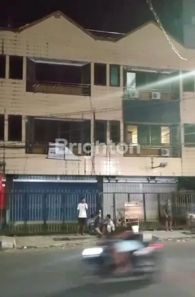 image JUAL 2 RUKO STRATEGIS DI AMBON  (1)