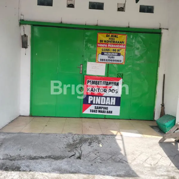 image DIJUAL / DISEWA (1)