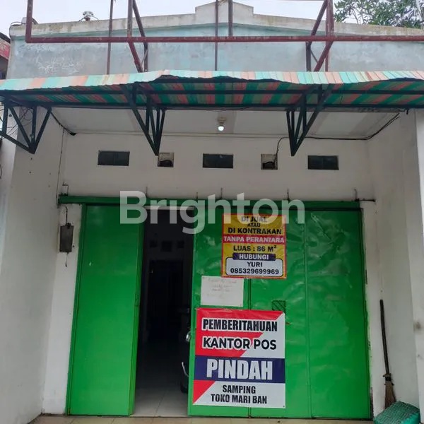 image DIJUAL / DISEWA (2)