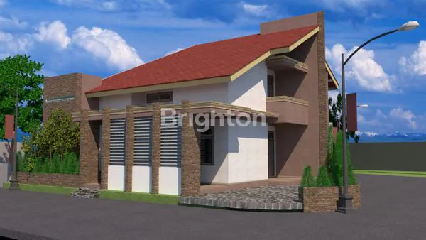 image RUMAH SETENGAH JADI DI DAERAH STRATEGIS UNGARAN (4)