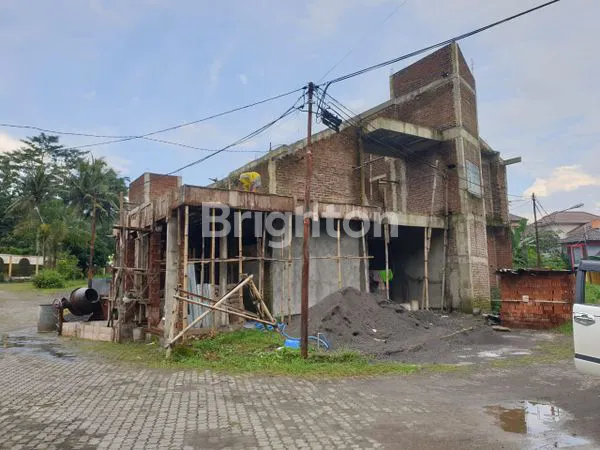 image RUMAH SETENGAH JADI DI DAERAH STRATEGIS UNGARAN (6)