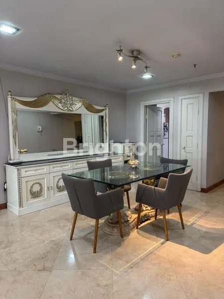 image VIEW LONG GOLF KONDOMINIUM GRAHA FAMILY FULLY FURNISHED (1)