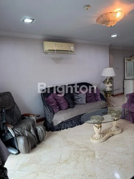 image VIEW LONG GOLF KONDOMINIUM GRAHA FAMILY FULLY FURNISHED (4)