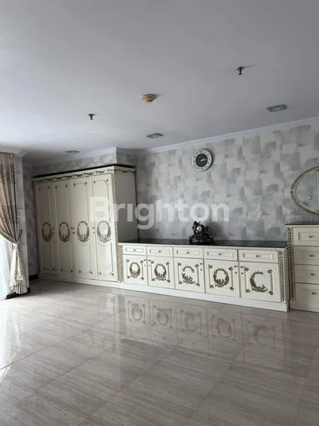 image VIEW LONG GOLF KONDOMINIUM GRAHA FAMILY FULLY FURNISHED (5)