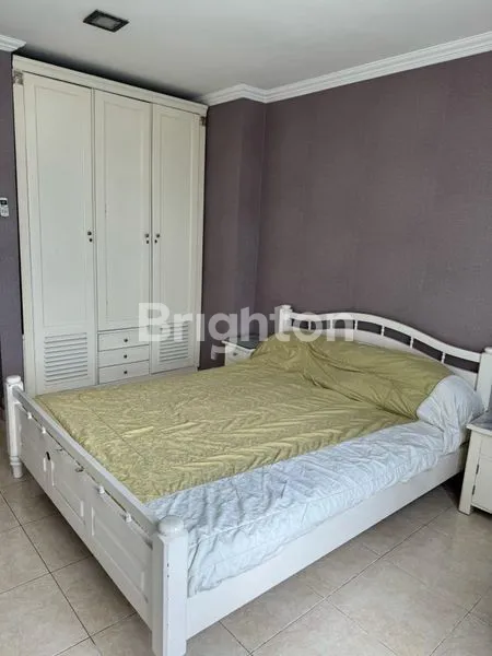 image VIEW LONG GOLF KONDOMINIUM GRAHA FAMILY FULLY FURNISHED (7)