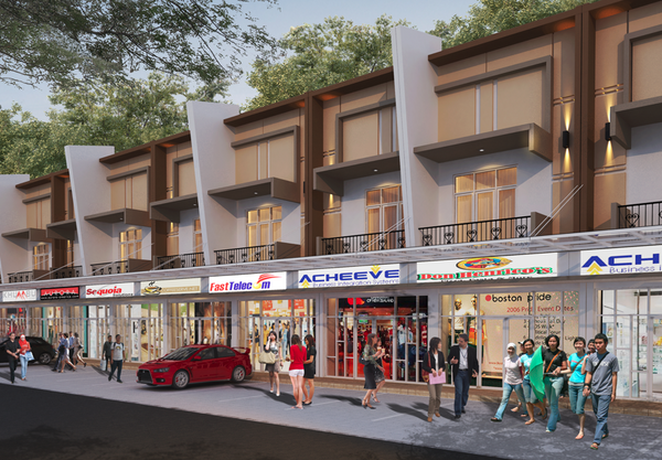 Citraland Buona Vista