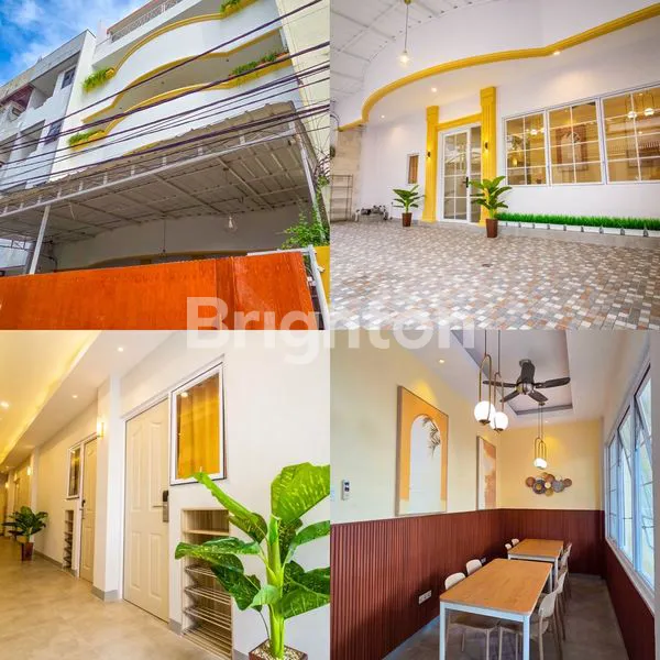 image KOST EKSLUSIF DI MANGGA BESAR, WIMALA SUITES CO LIVING ROI 9-10%/THN (2)