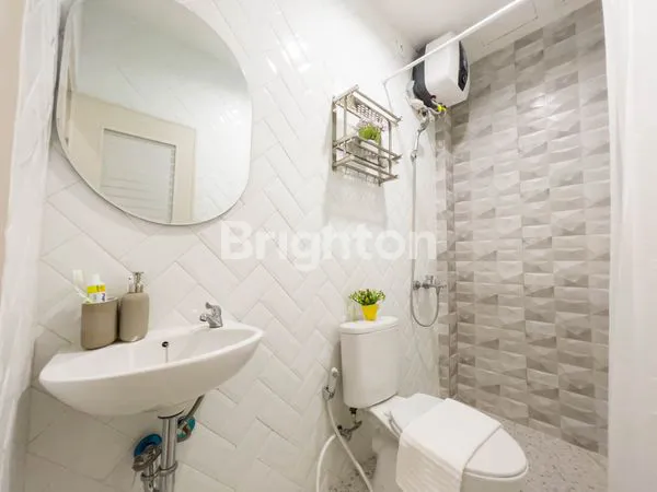 image KOST EKSLUSIF DI MANGGA BESAR, WIMALA SUITES CO LIVING ROI 9-10%/THN (4)