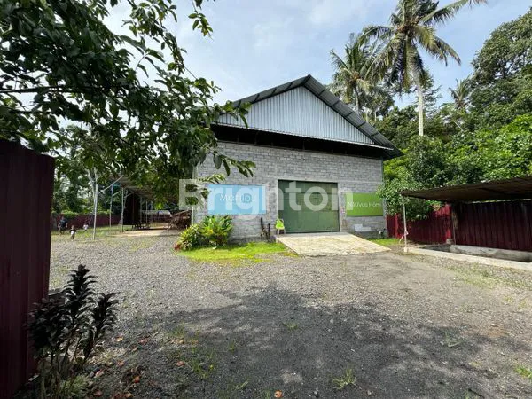 image DIKONTRAKKAN GUDANG LUAS & SIAP PAKAI – BADUNG, BALI (2)