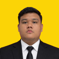 Foto Angga BG kuning 2