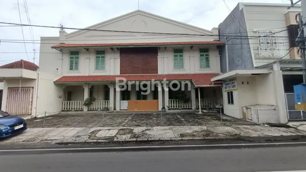 image DISEWAKAN RUKO EX-RESTO, TIDAK BANYAK PR, SIAP PAKAI (1)