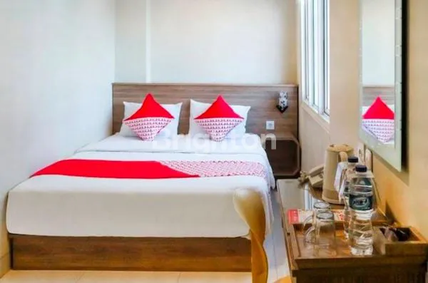 image DIJUAL HOTEL DI AMBON LOKASI STRATEGIS (1)