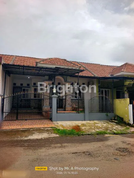 image RUMAH SIAP HUNI DI VILA NUSA INDAH 5, BOGOR (1)