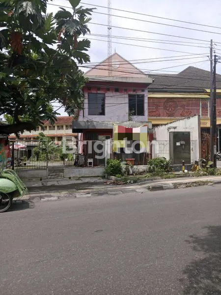 image TANAH STRATEGIS 787M², SIAP UNTUK BERBAGAI USAHA (1)