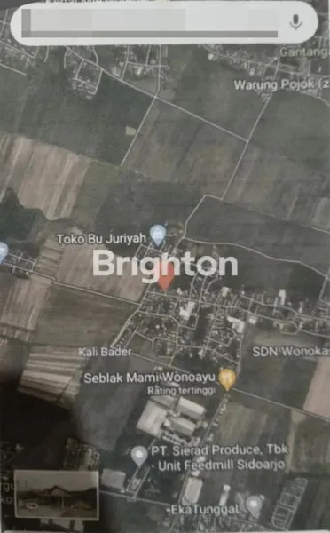 image TANAH SIAP BANGUN NOL JALAN DIJUAL MURAH (3)